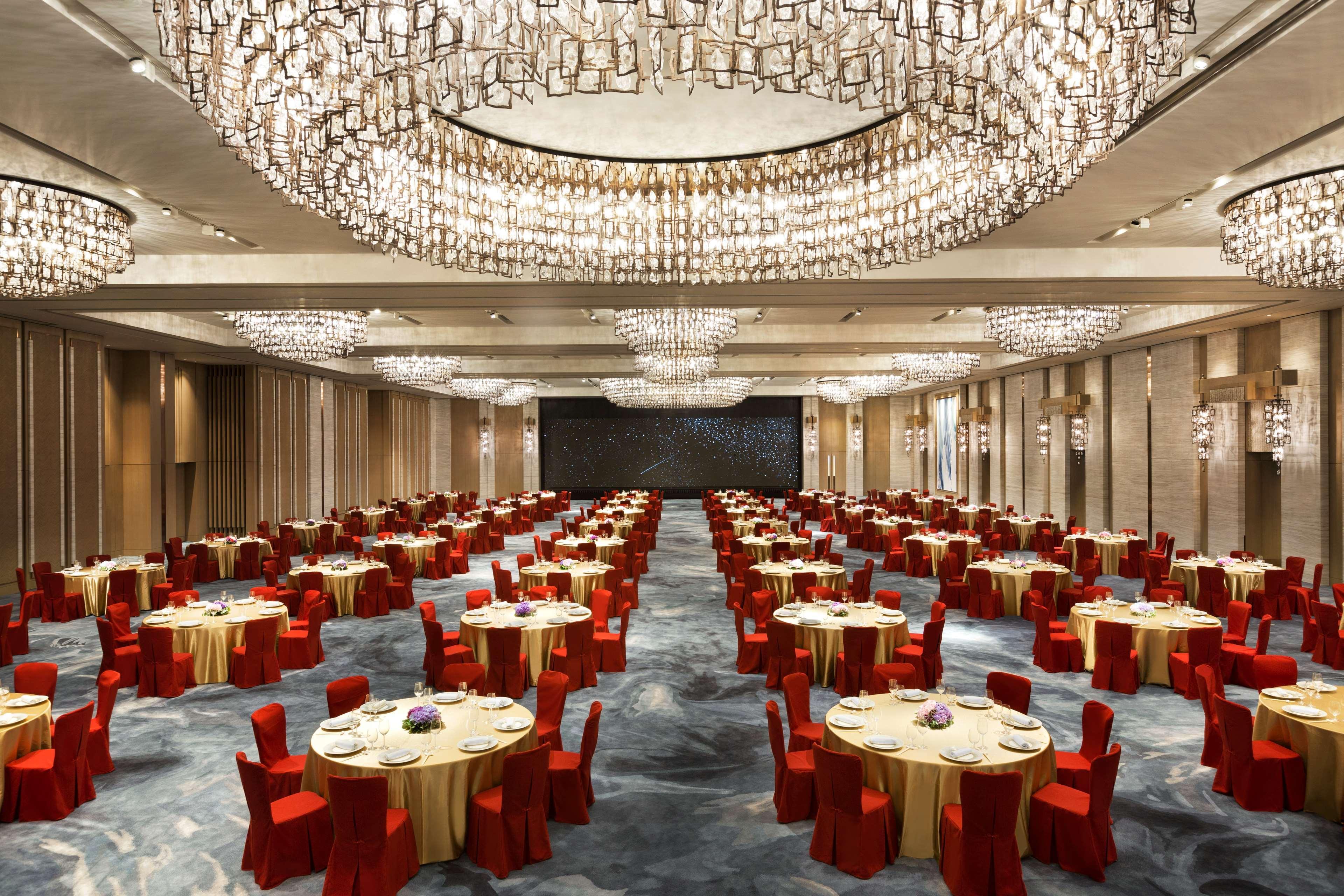 Kerry Hotel Hong Kong By Shangri-La Exterior foto The Grand Ballroom